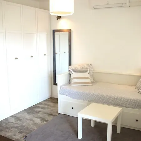 Hermitage Apartment