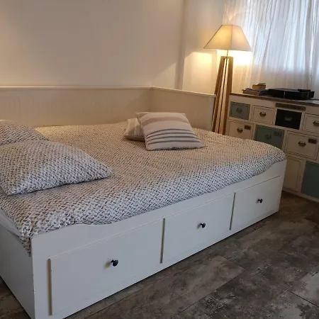 Apartment Hermitage