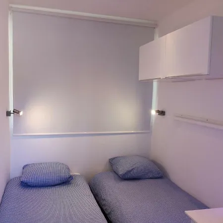 Apartment Hermitage *